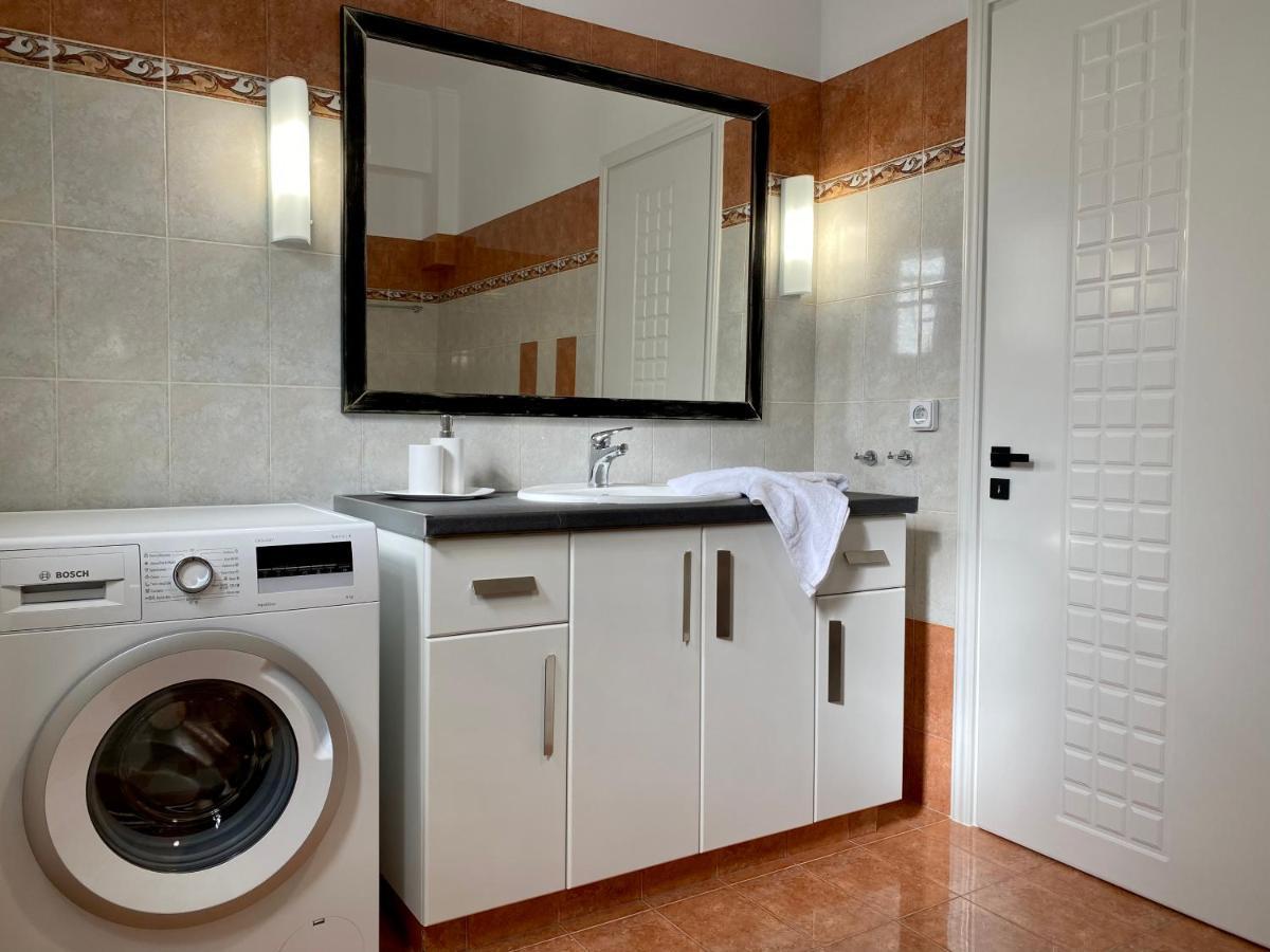 PORTA HOME modern&hospitable Naxos City Eksteriør billede