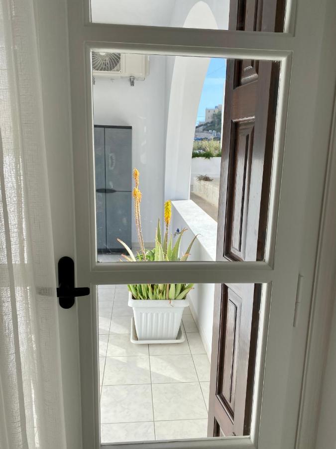 PORTA HOME modern&hospitable Naxos City Eksteriør billede