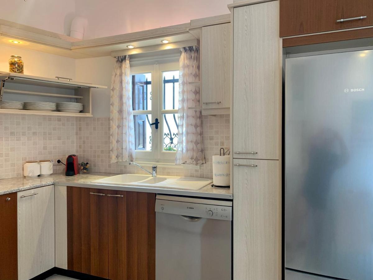 PORTA HOME modern&hospitable Naxos City Eksteriør billede